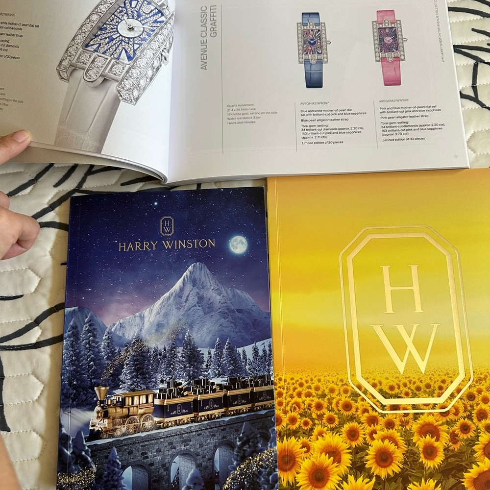Booklet bundle - Picture 2 of 6